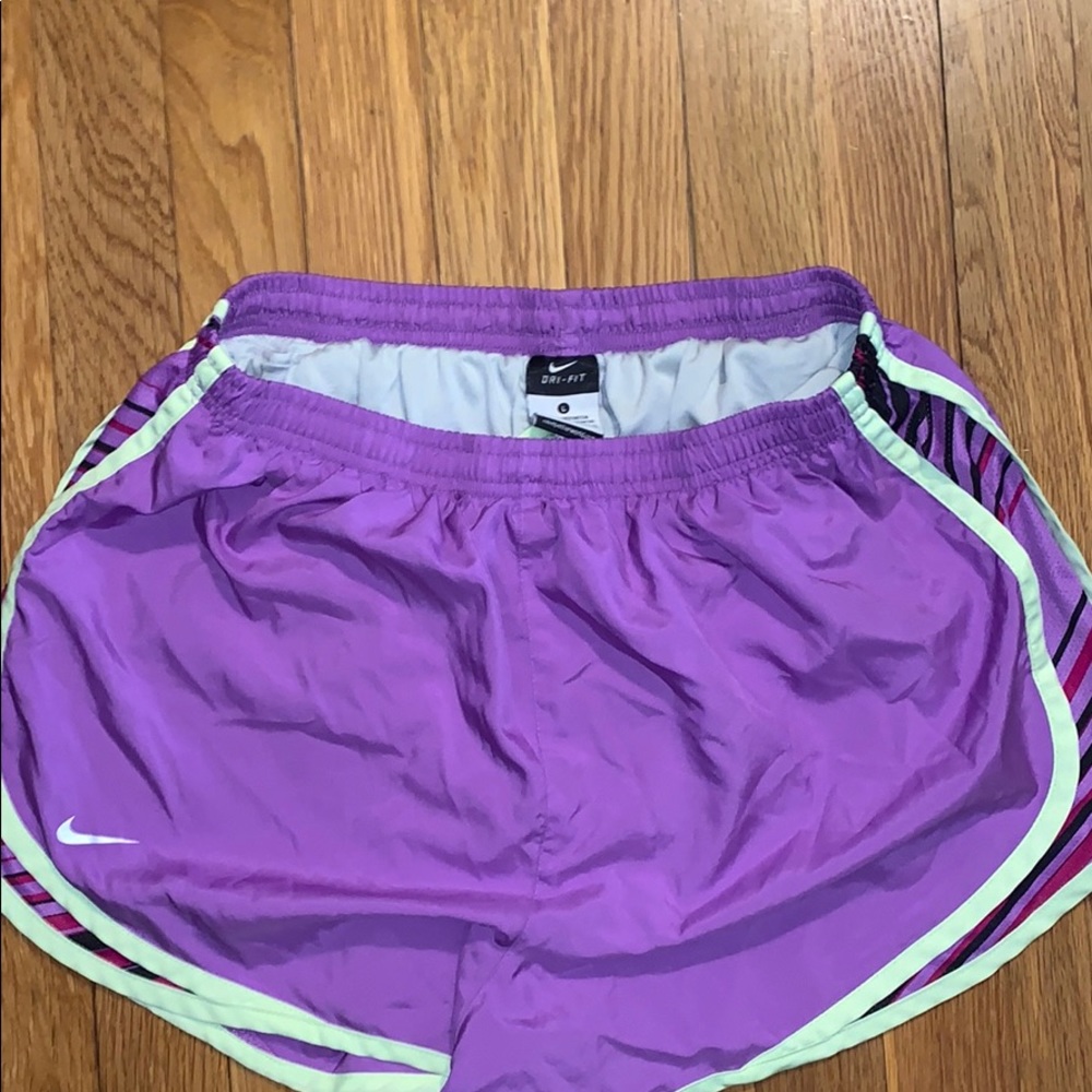 Nike Dry Tempo Running Shorts